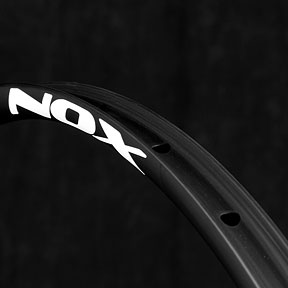 Nox Composites Carbon Rim