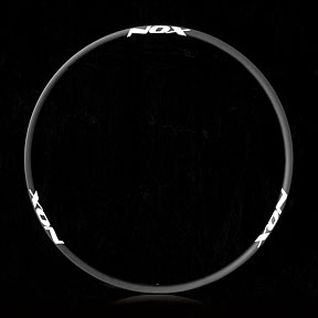 Nox Composites Carbon Rim